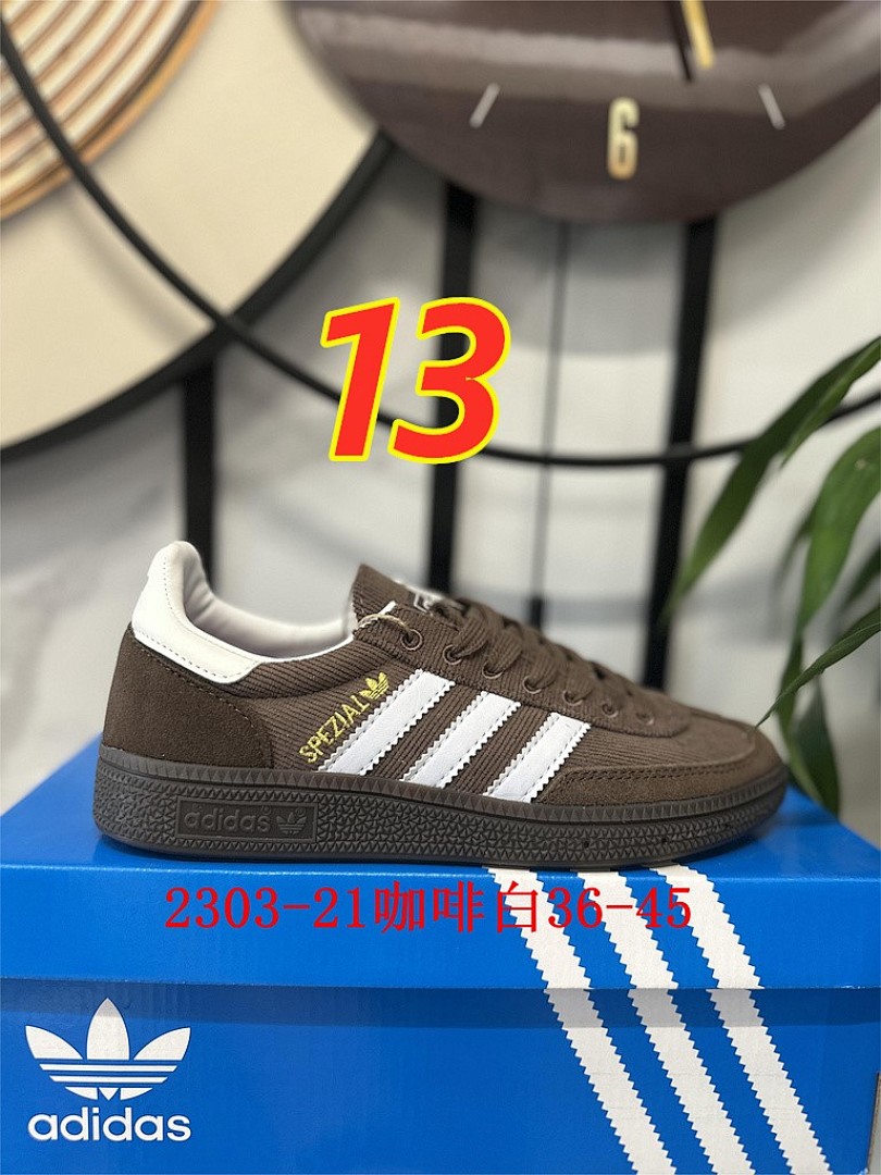 Adidas Handball Spezial · 5412 — תמונה 5