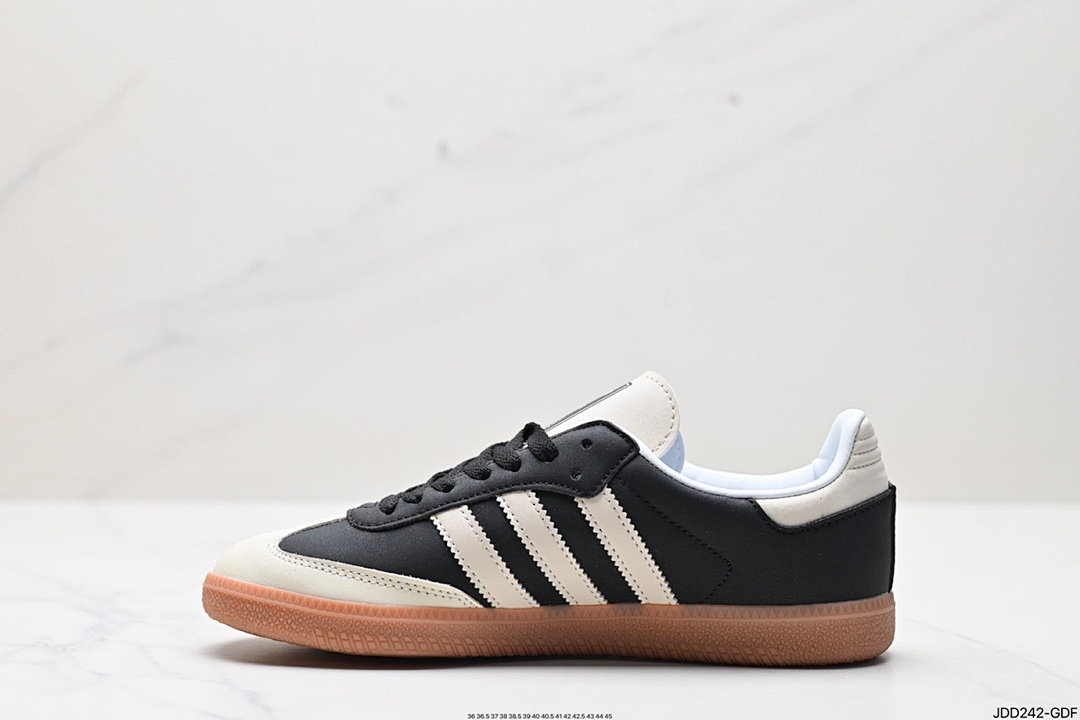 Adidas Samba OG · 4658 — תמונה 15