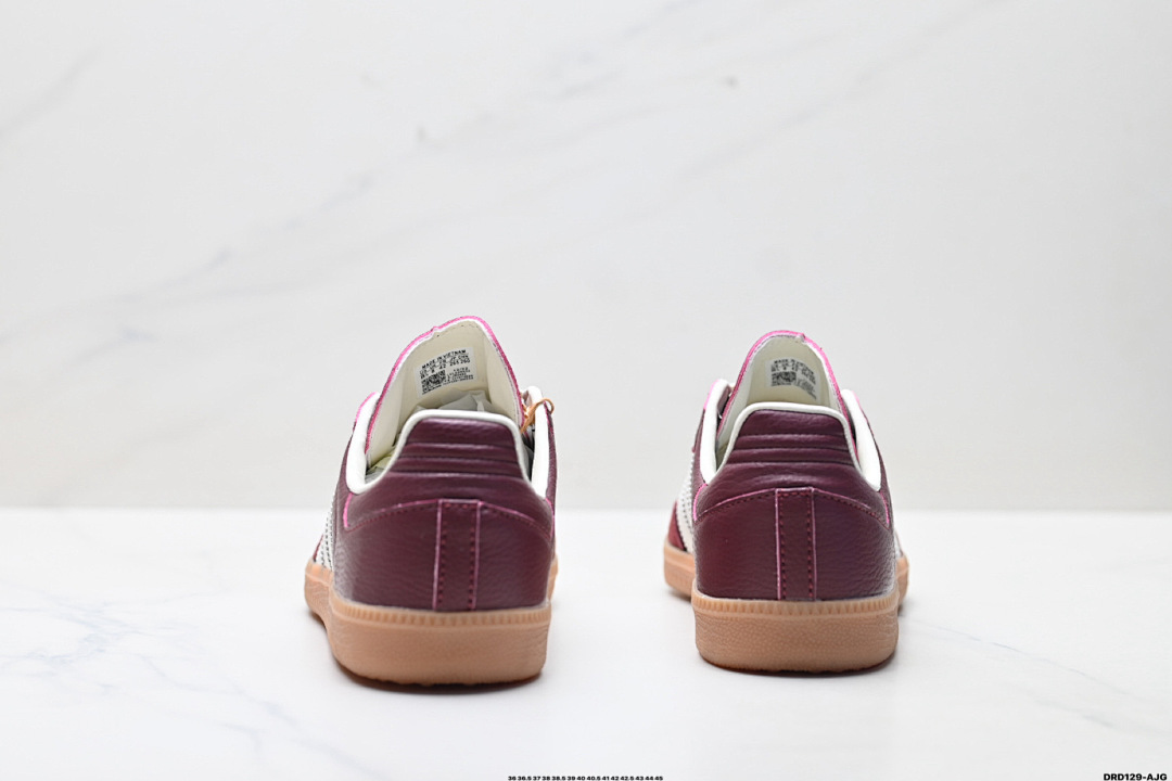 Adidas Gazelle Indoor · 6020 — תמונה 7