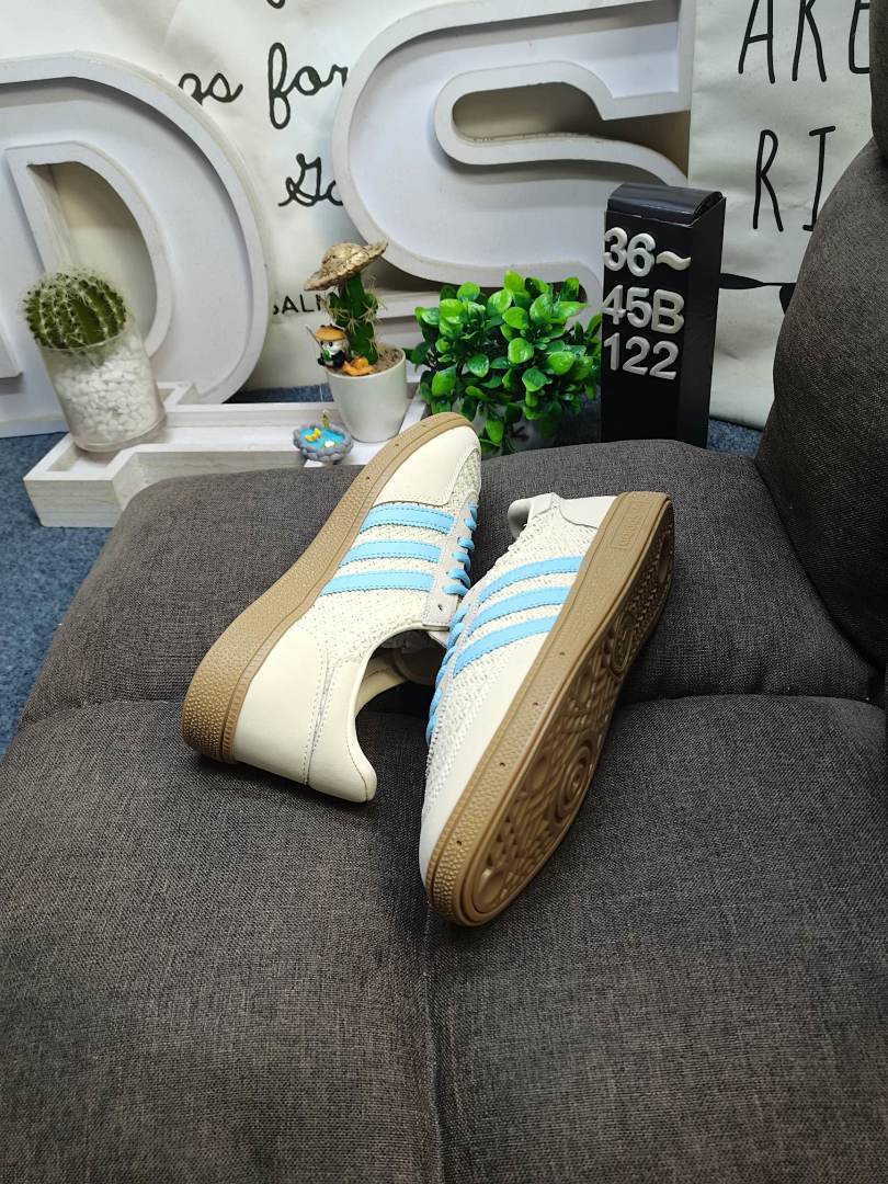 Adidas Handball Spezial · 5580 — תמונה 3