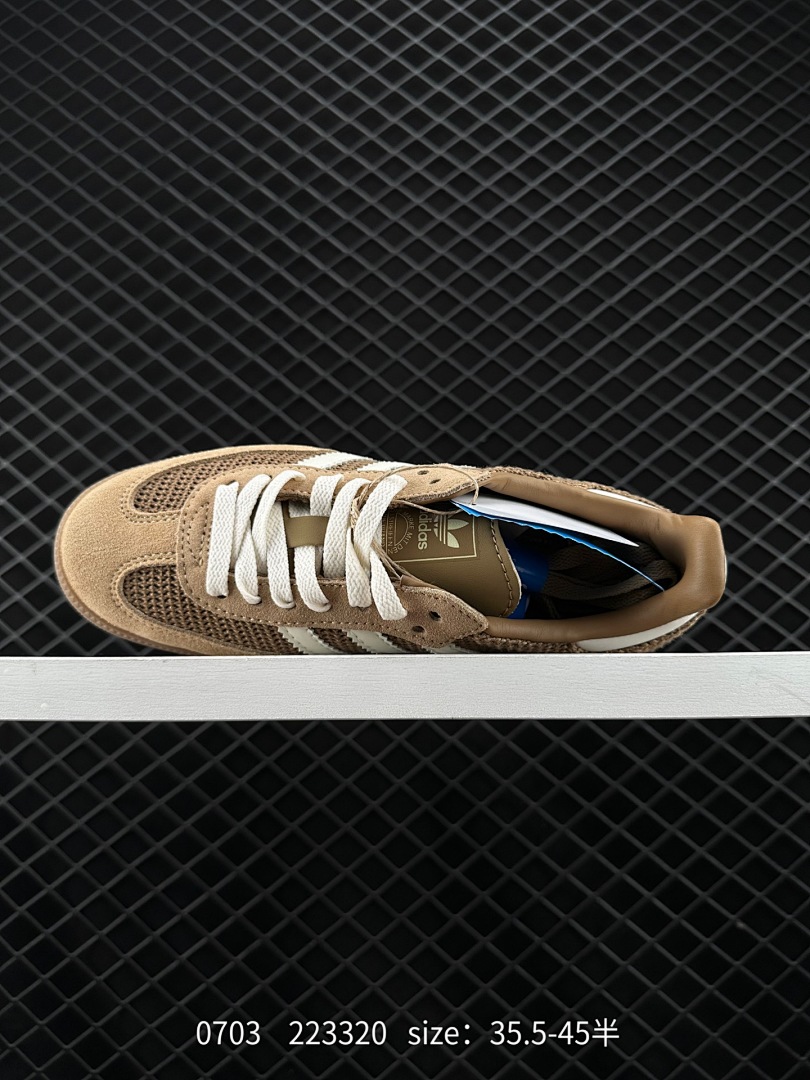 Adidas Handball Spezial · 4719 — תמונה 26