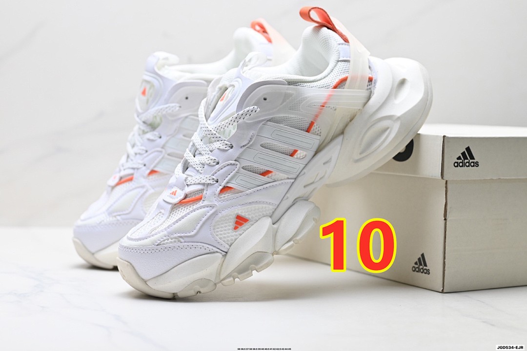Adidas Vento XLG Deluxe · 6252 — תמונה 14