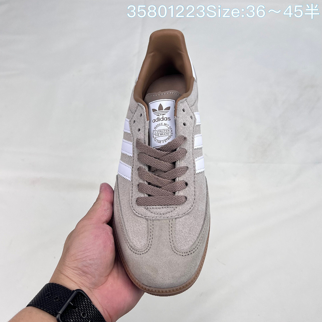 Adidas Samba OG · 6315 — תמונה 8