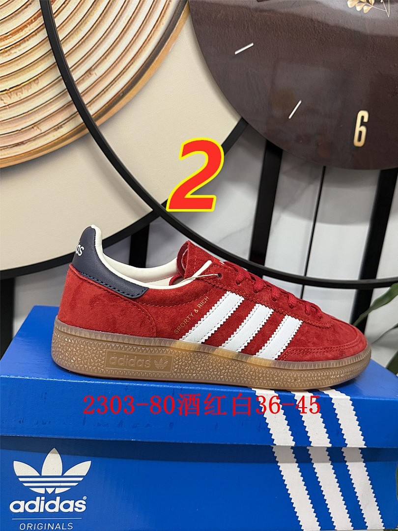 Adidas Handball Spezial · 5414 — תמונה 16