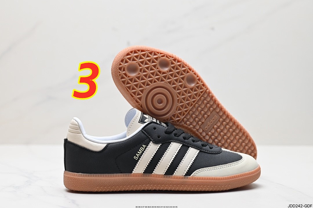 Adidas Samba OG · 4658 — תמונה 5