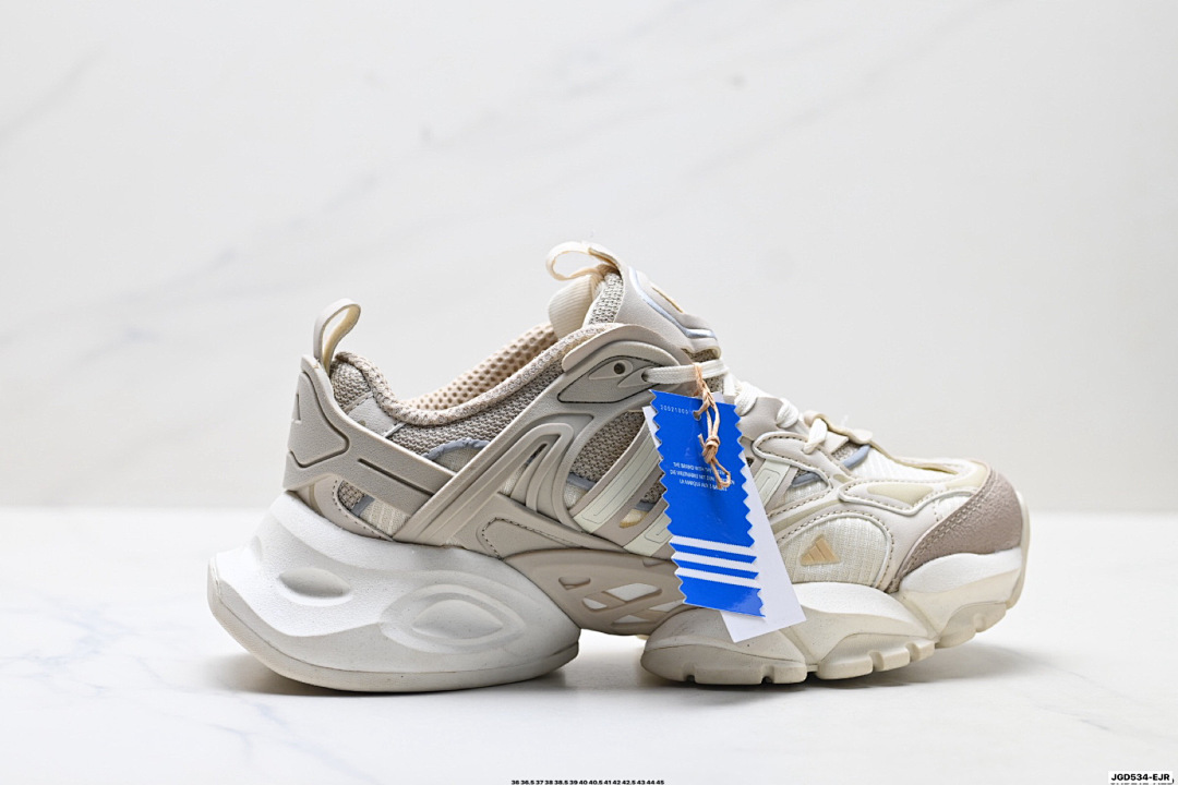 Adidas Vento XLG Deluxe · 6252 — תמונה 23