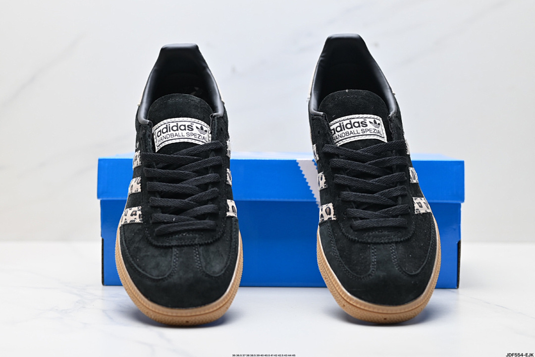Adidas Handball Spezial · 5322 — תמונה 4