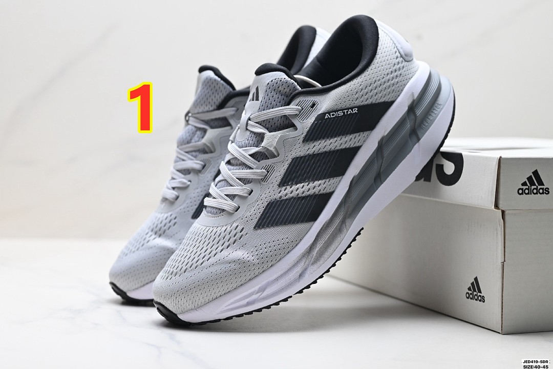 Adidas Adistar · 6433