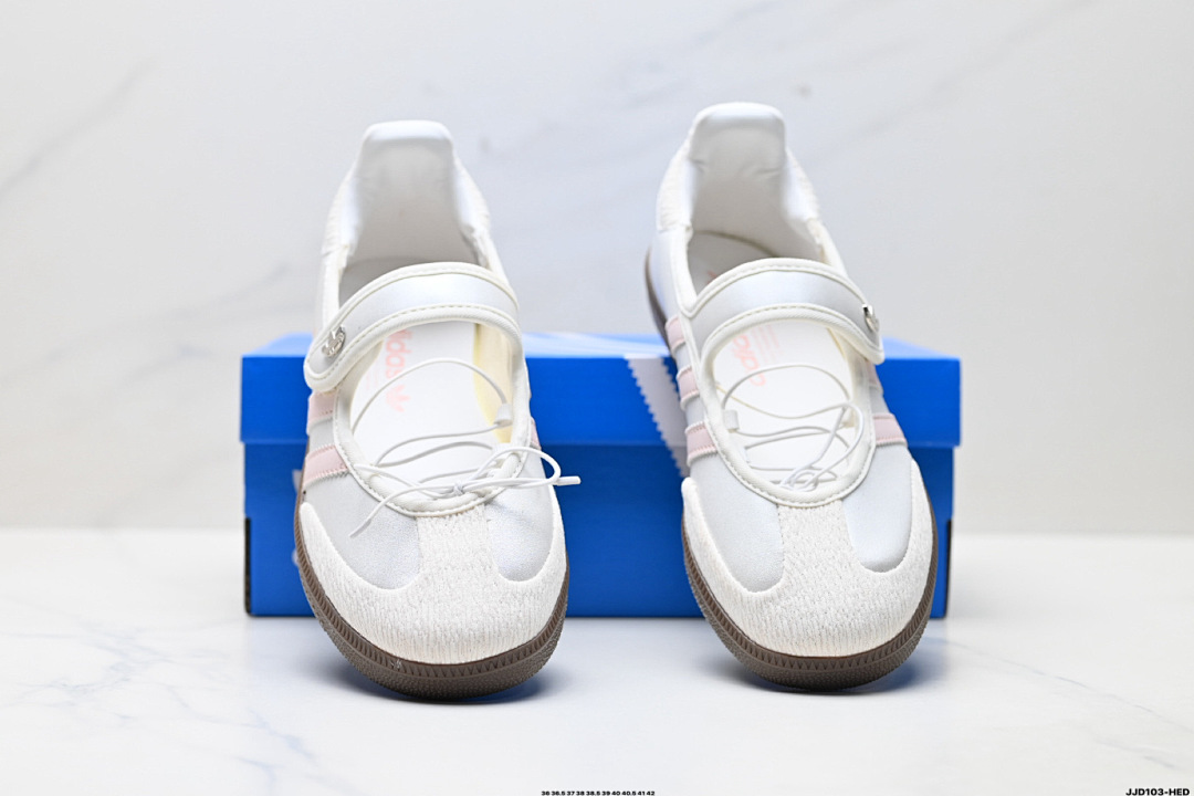 Adidas Samba Jane · 5554 — תמונה 4