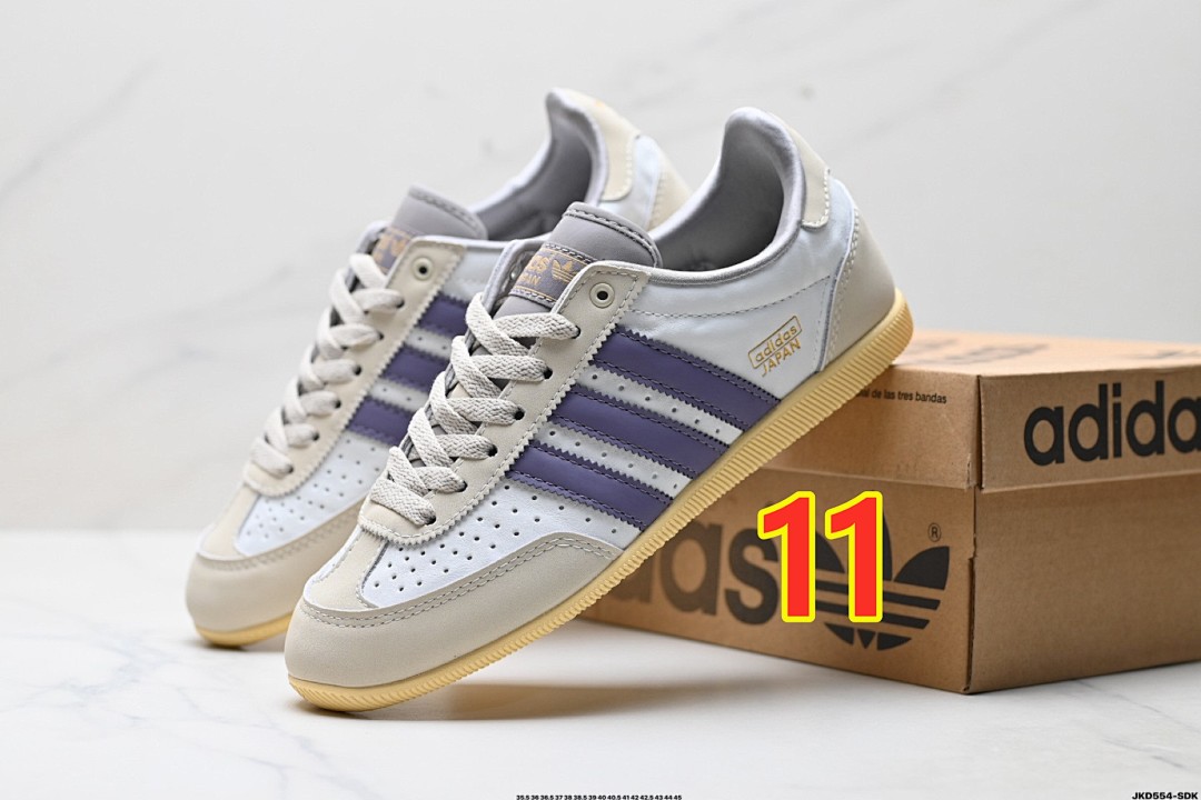 Adidas Japan · 5906 — תמונה 2