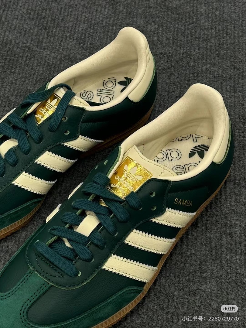 Adidas Samba OG · 6115 — תמונה 16
