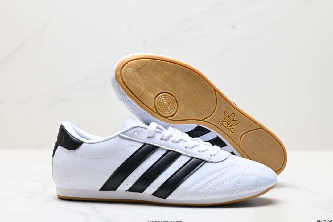 Adidas Taekwondo Lace · 5407 — תמונה 7