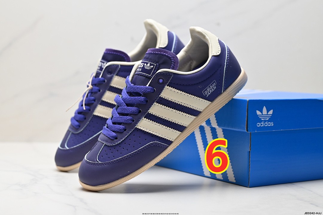 Adidas Japan · 5906 — תמונה 7