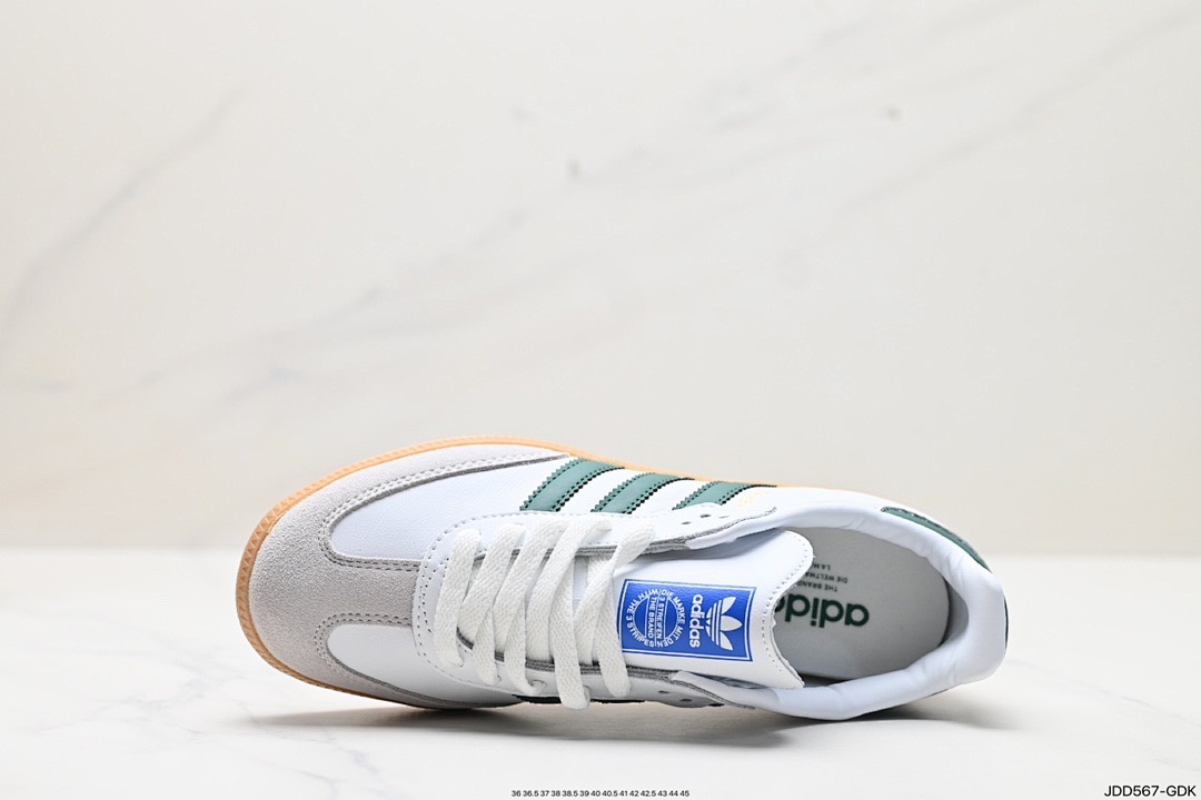 Adidas Samba OG · 4658 — תמונה 20