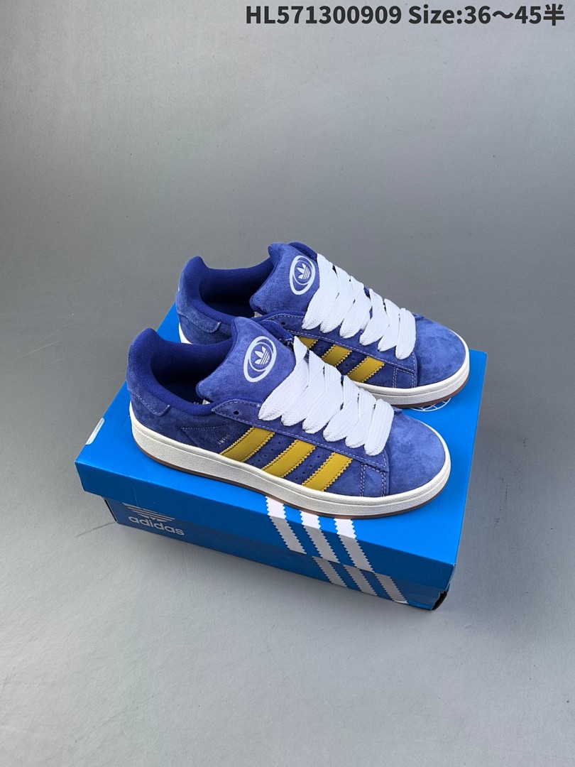 Adidas Campus 00s · 5455 — תמונה 7