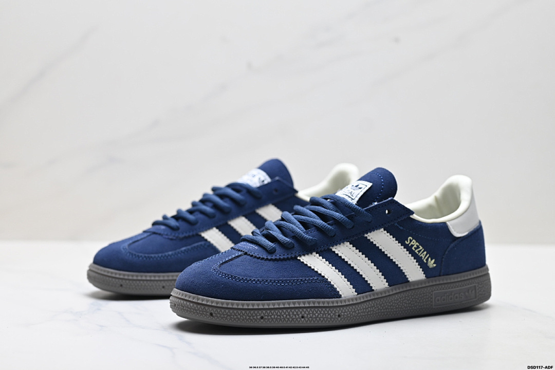 Adidas Samba OG · 6115 — תמונה 9