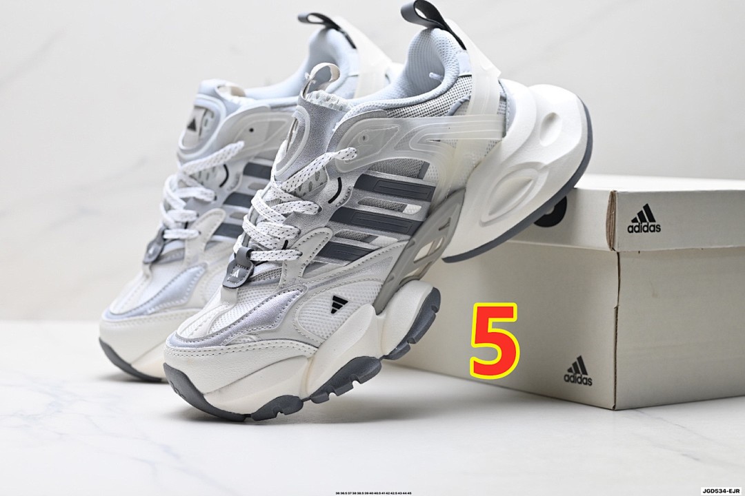 Adidas Vento XLG Deluxe · 6252 — תמונה 19