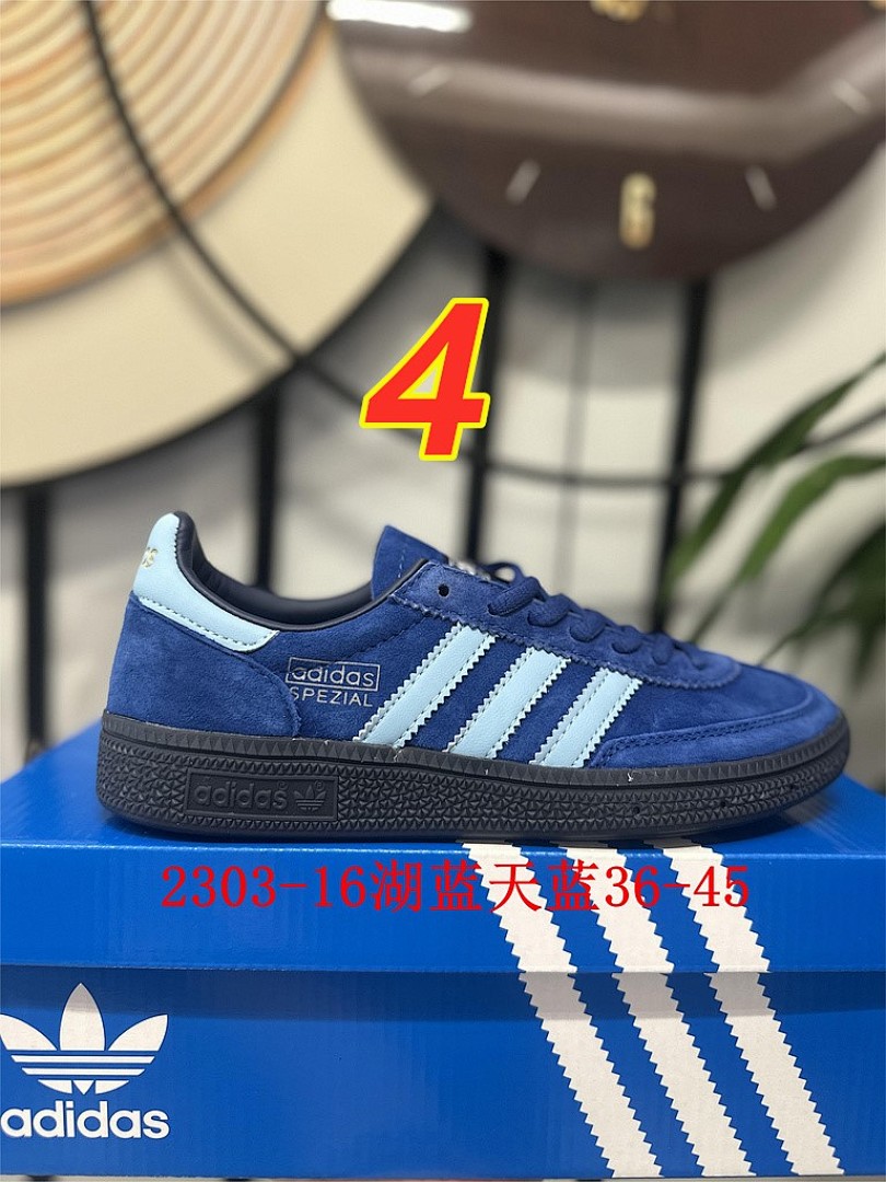 Adidas Handball Spezial · 5414 — תמונה 14