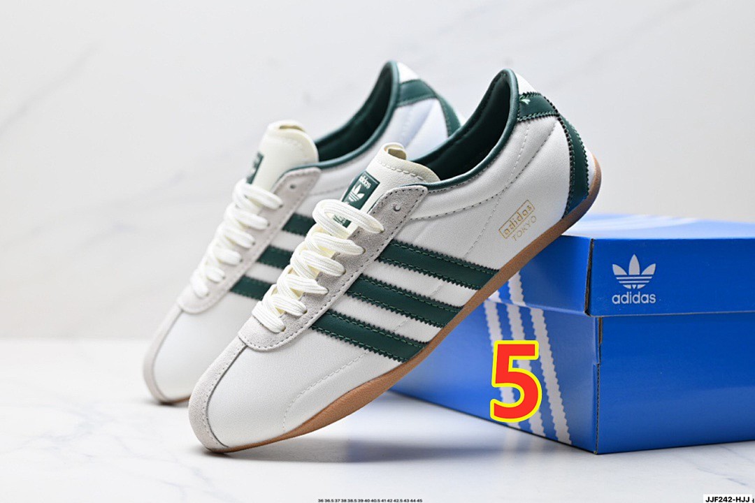 Adidas Tokyo · 5904 — תמונה 9