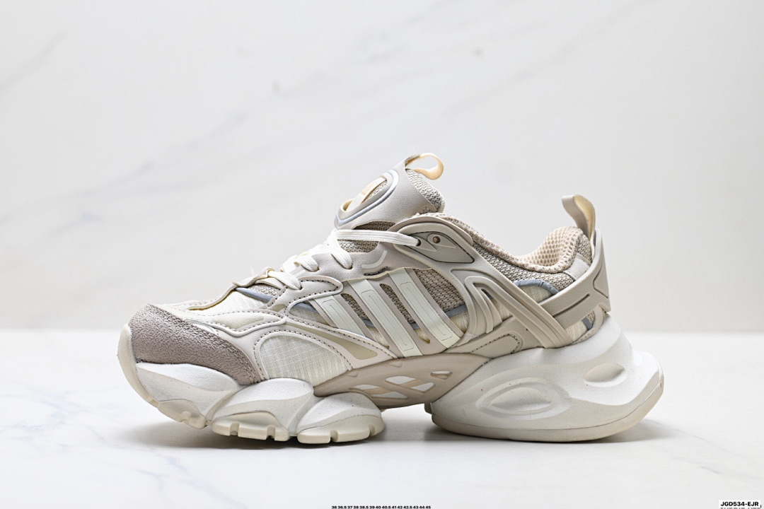 Adidas Vento XLG Deluxe · 6252 — תמונה 29