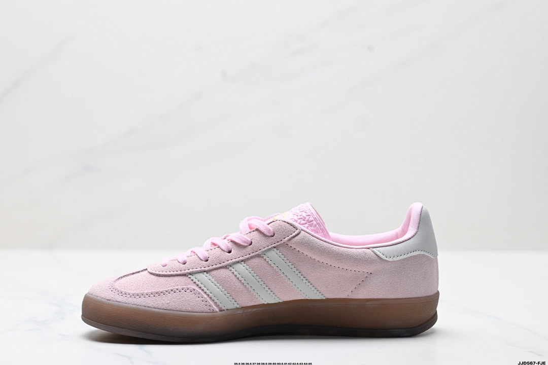 Adidas Gazelle Indoor · 6020 — תמונה 18