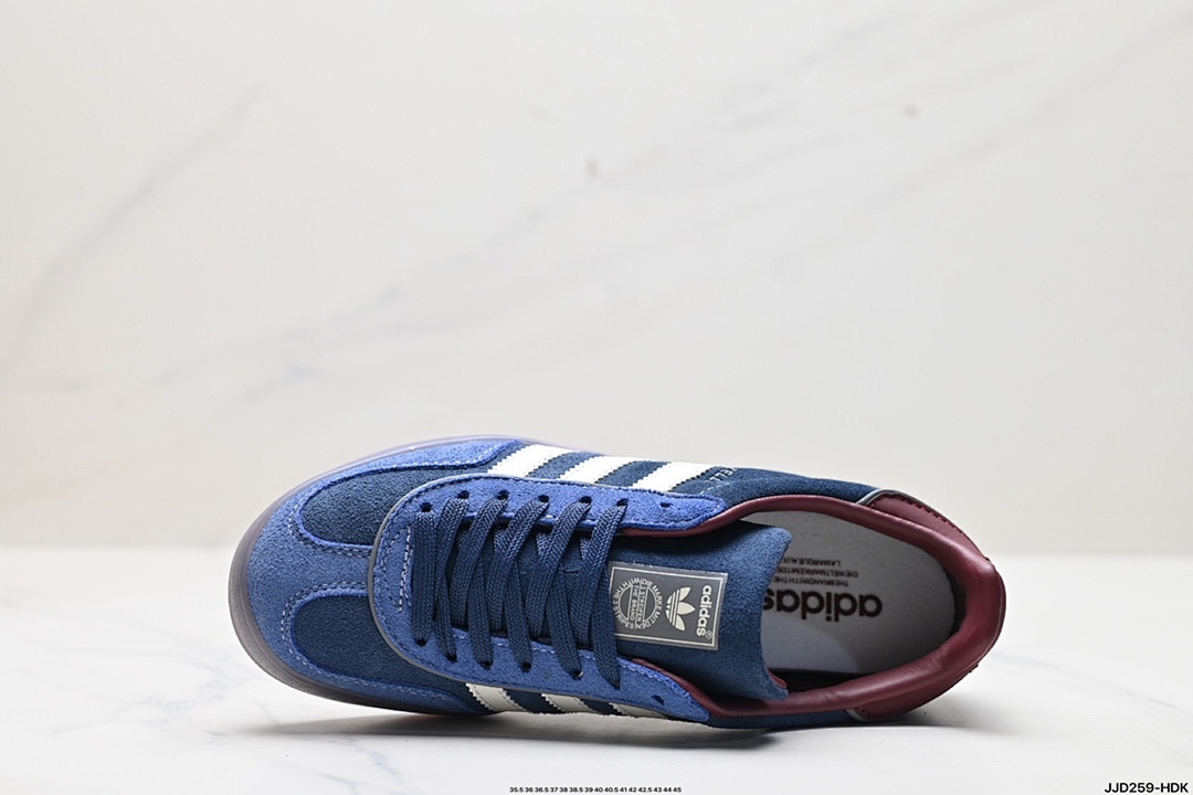 Adidas Gazelle Indoor · 5164 — תמונה 9