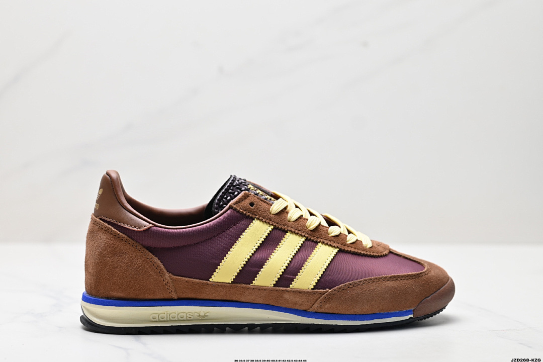 Adidas SL72 OG · 5515 — תמונה 9
