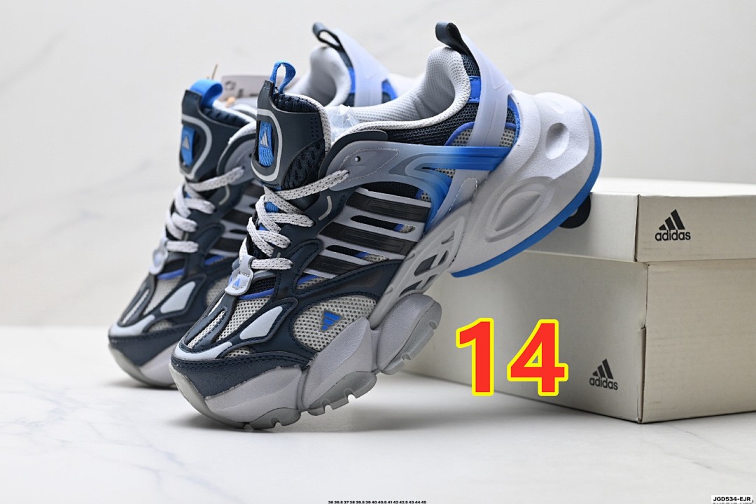 Adidas Vento XLG Deluxe · 6252 — תמונה 10