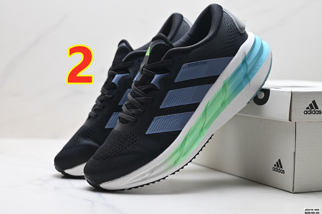 Adidas Adistar · 6433 — תמונה 16