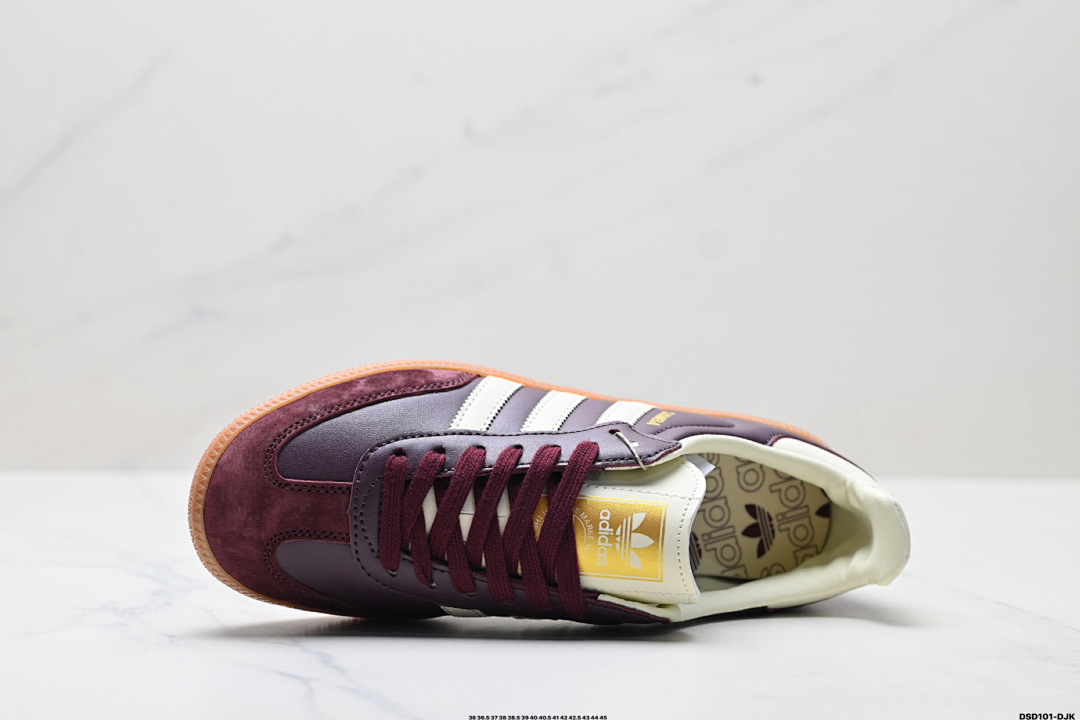 Adidas Samba OG · 5901 — תמונה 13
