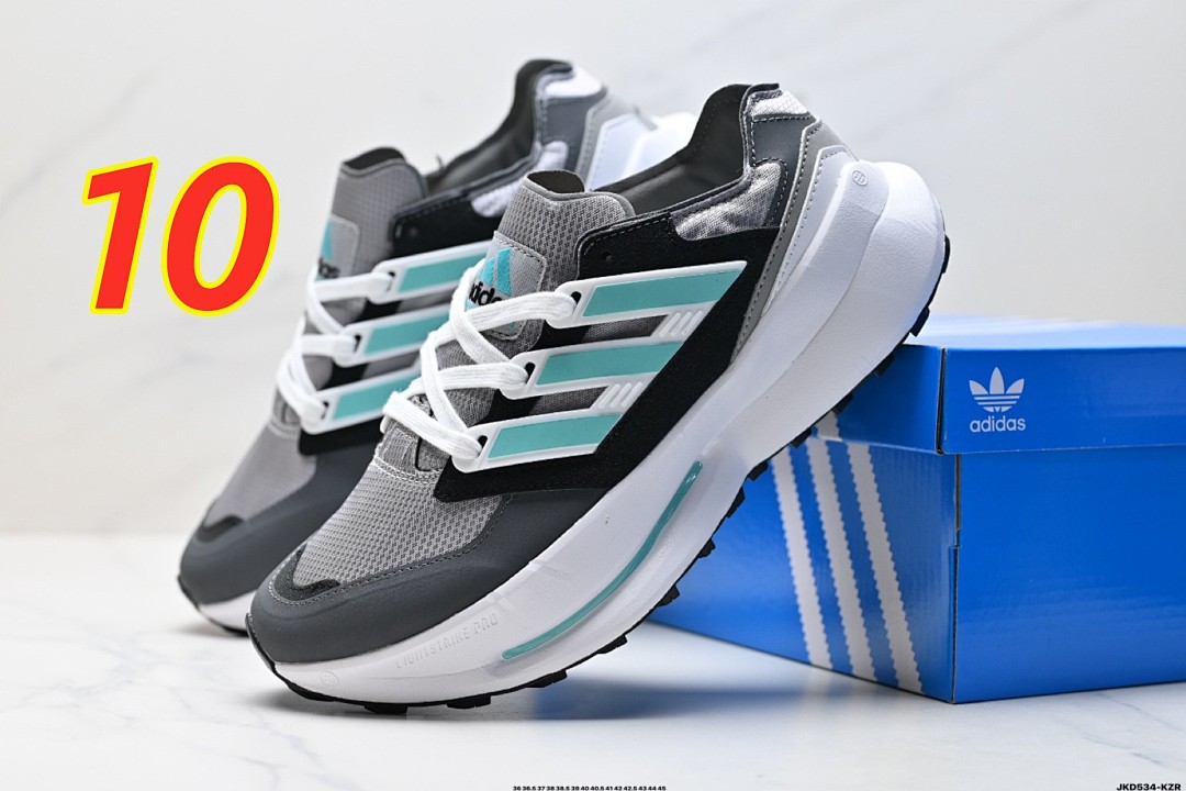 Adidas — סניקרס · 5416 — תמונה 3