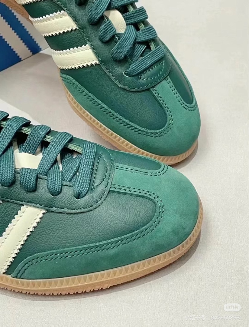 Adidas Samba OG · 6115 — תמונה 18