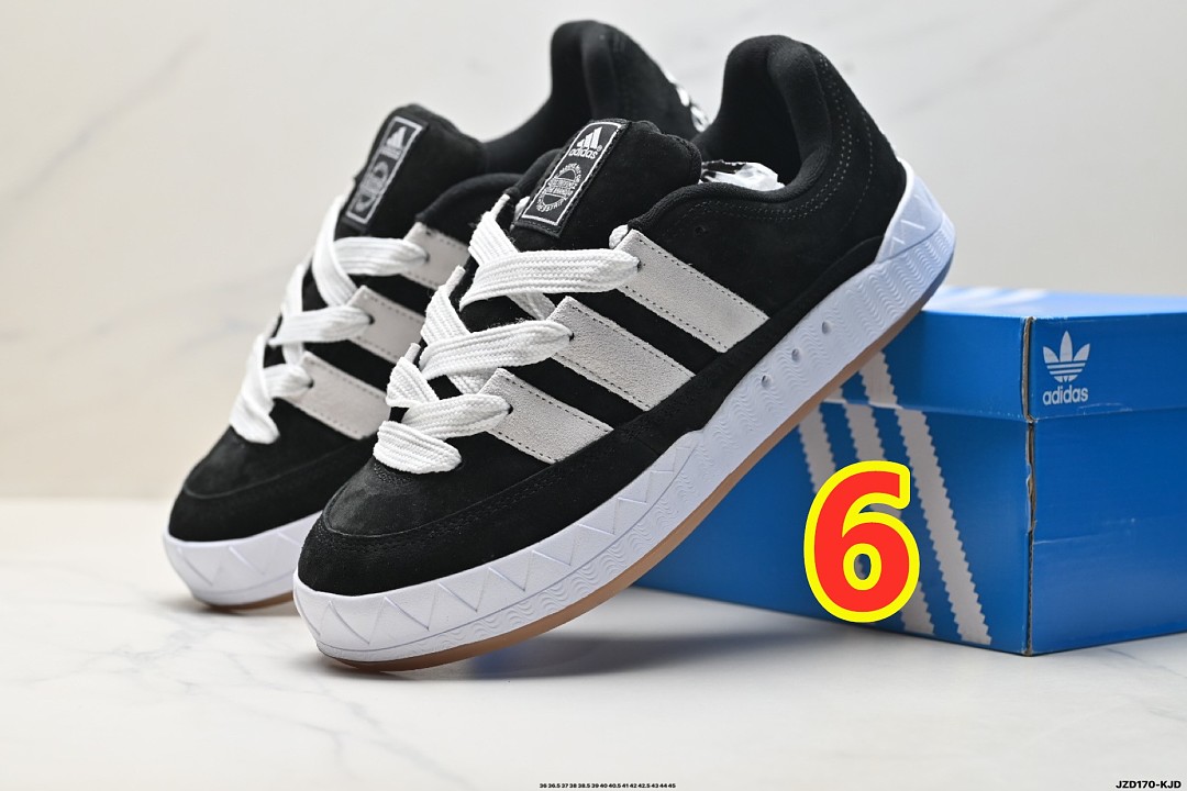 Adidas Adimatic · 6418 — תמונה 12