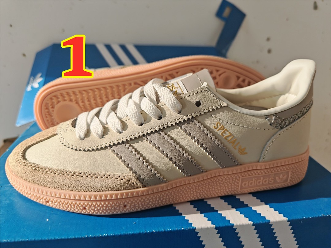 Adidas Handball Spezial · 6025