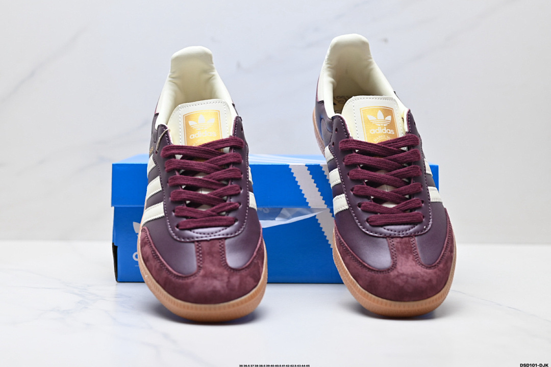 Adidas Samba OG · 5901 — תמונה 9