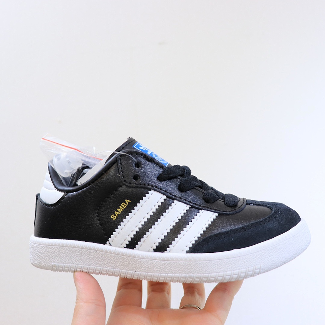 Adidas Samba Classic · 4509 — תמונה 4