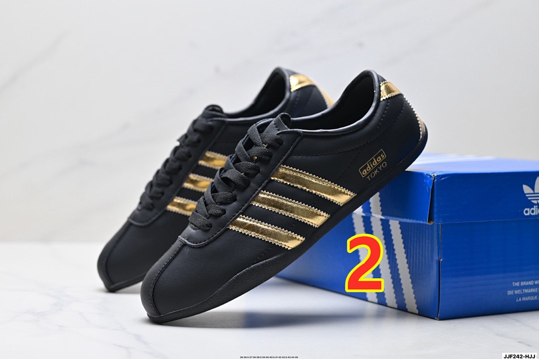 Adidas Tokyo · 5904 — תמונה 12