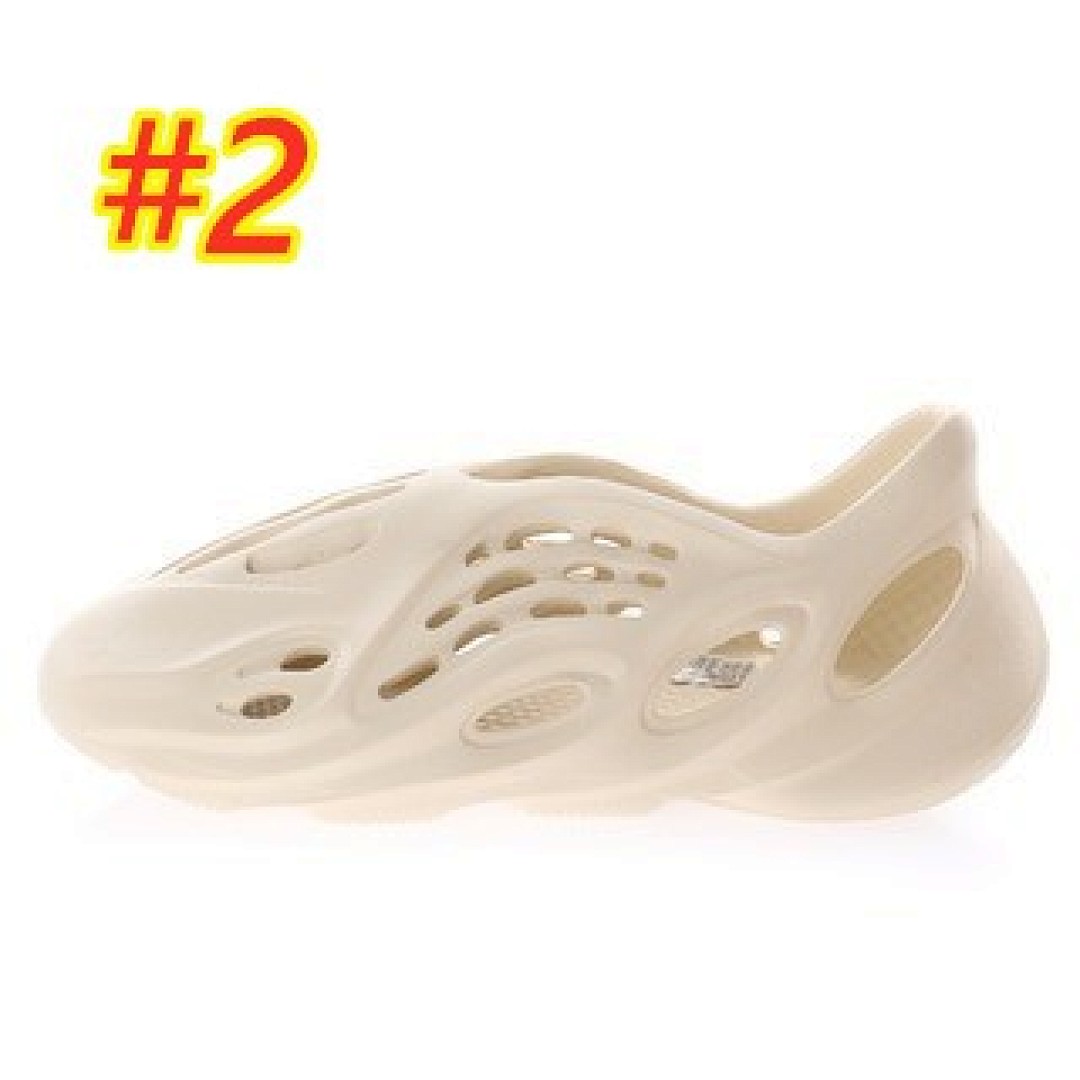 Adidas Yeezy Foam RNNR MXT Moon · 3461 — תמונה 8