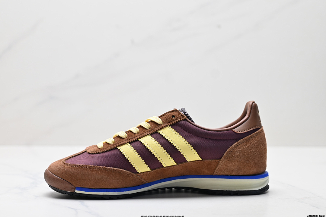 Adidas SL72 OG · 5515 — תמונה 7