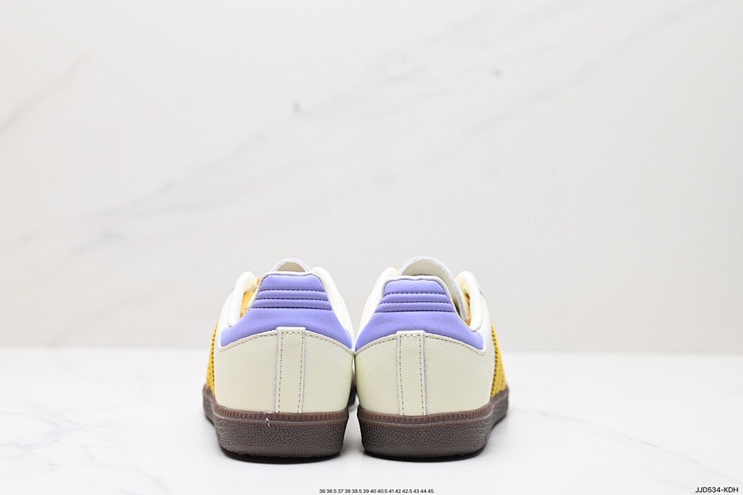 Adidas Samba OG · 4658 — תמונה 28