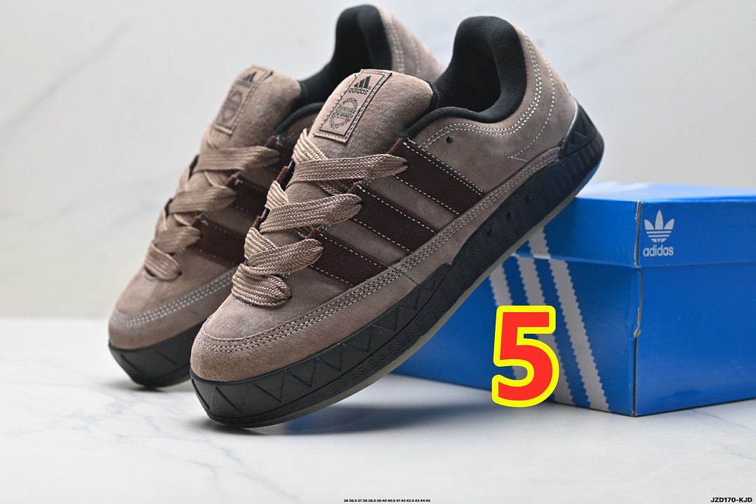 Adidas Adimatic · 6418 — תמונה 13