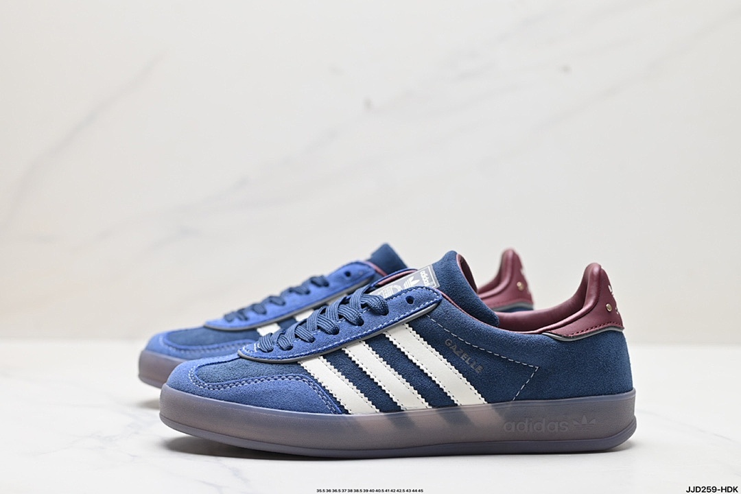 Adidas Gazelle Indoor · 5164 — תמונה 7