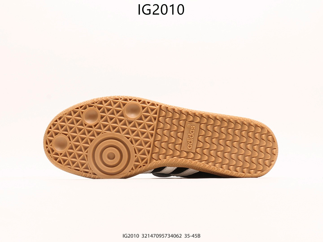 Adidas Handball Spezial · 5204 — תמונה 8
