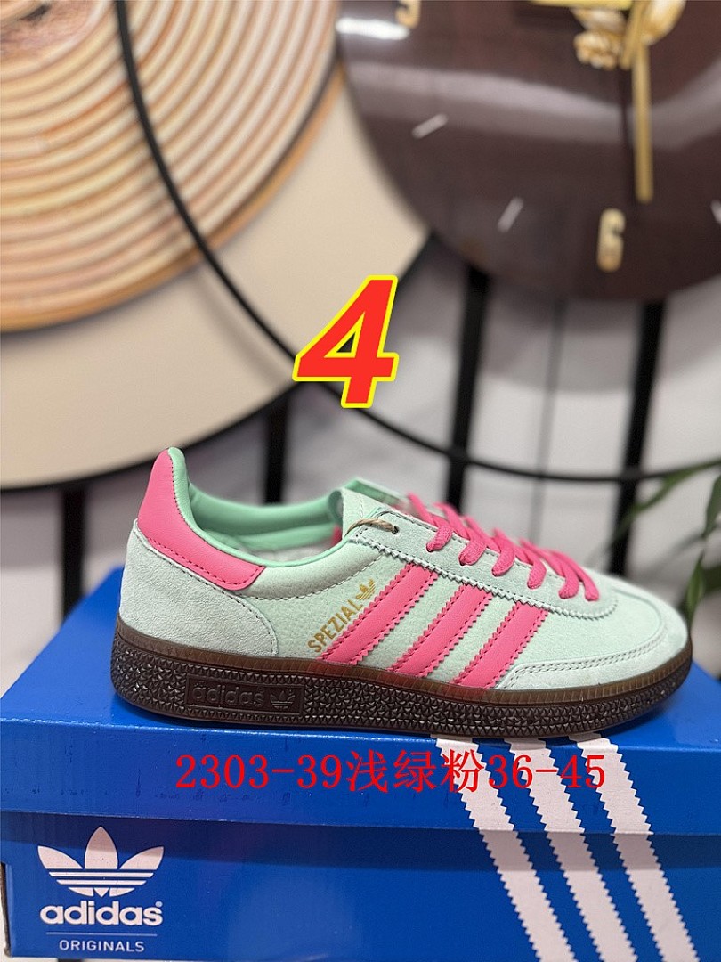 Adidas Handball Spezial · 5412 — תמונה 14