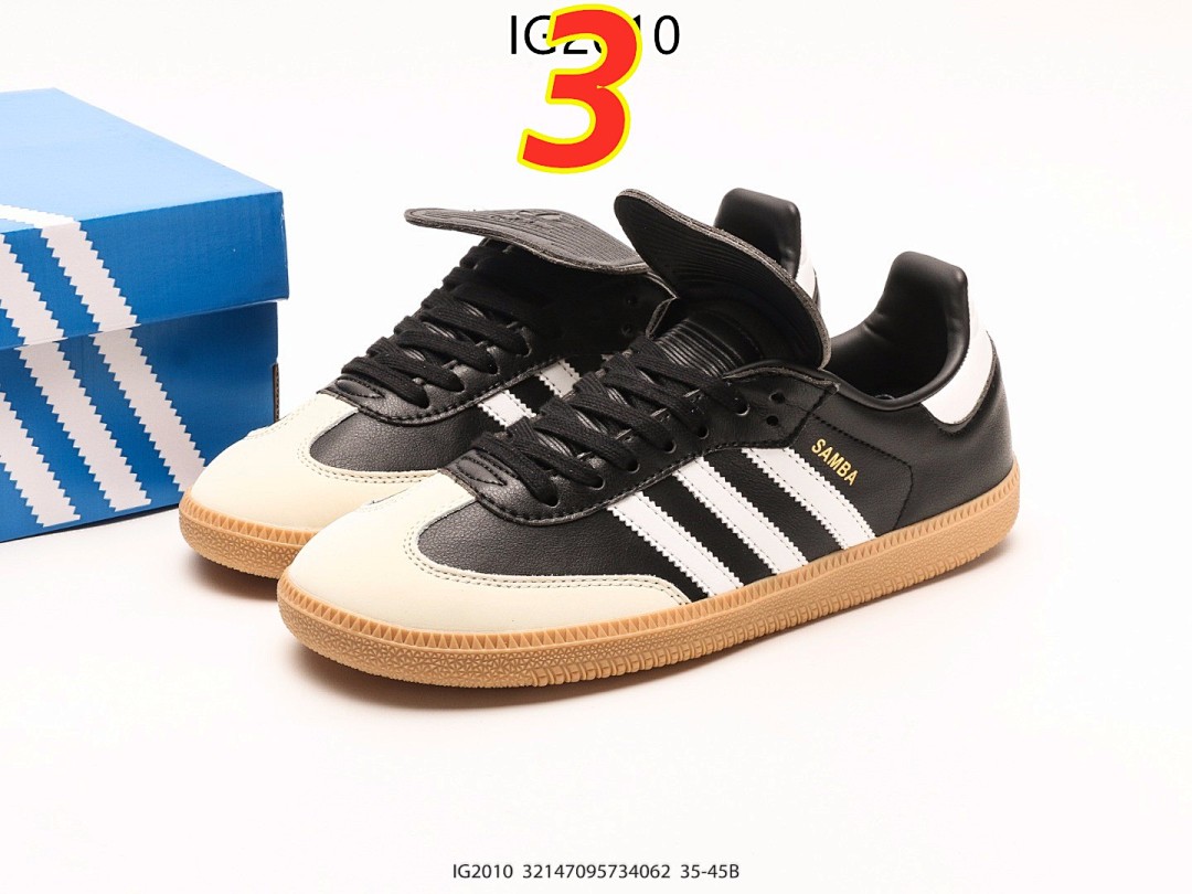 Adidas Handball Spezial · 5204 — תמונה 7