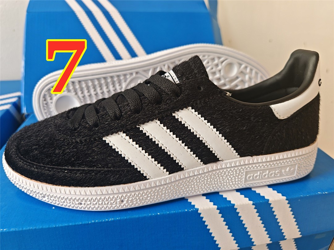 Adidas Handball Spezial · 6025 — תמונה 8