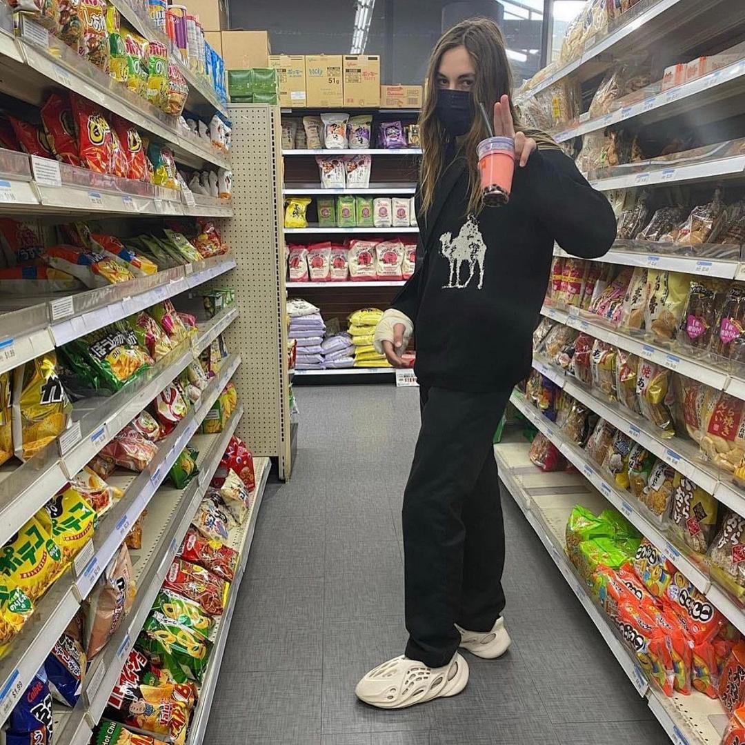 Adidas Yeezy Foam RNNR MXT Moon · 3461 — תמונה 45