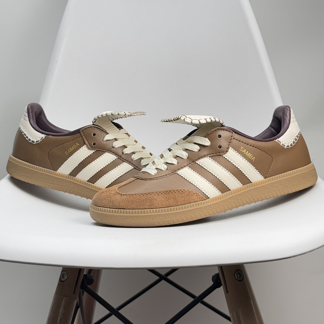 Adidas Samba OG · 5901 — תמונה 42