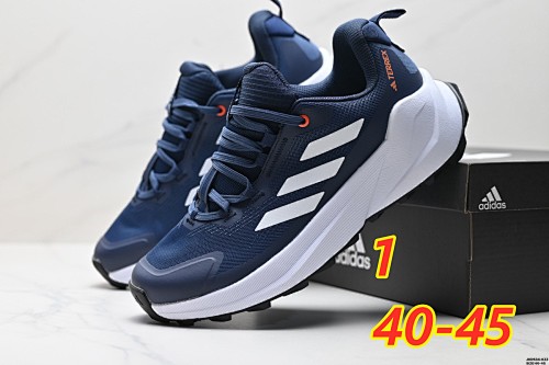 Adidas Terrex Anylander · 5451