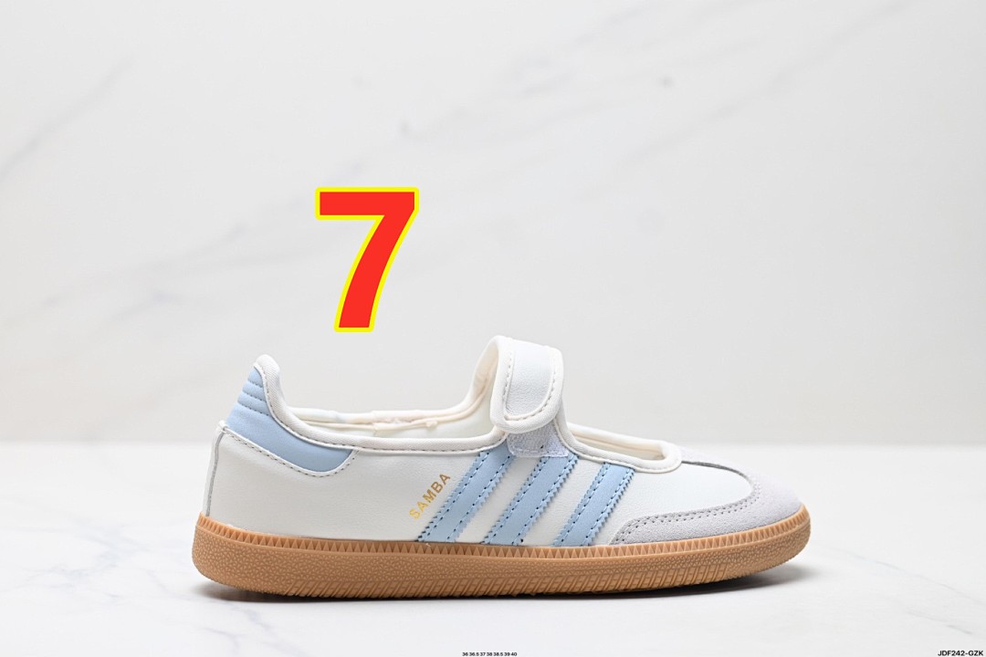 Adidas Samba Jane · 5554 — תמונה 17